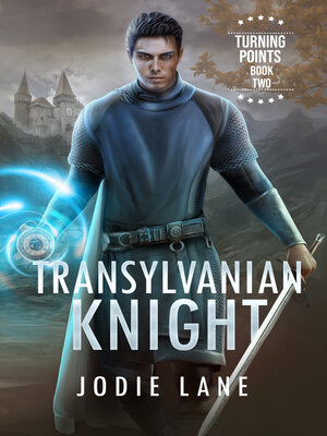cover image of Transylvanian Knight